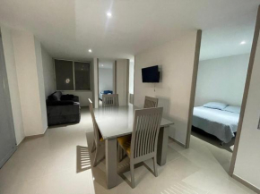 Lujoso apartamento central y acogedor